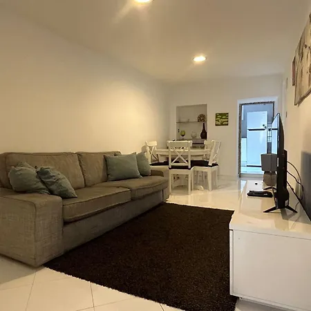 Appartement Typical Bica Lisboa