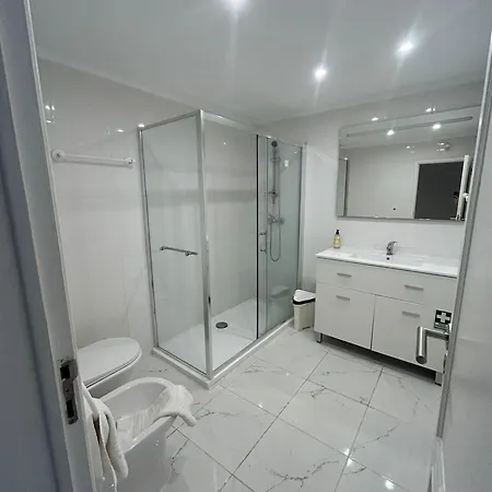 Typical Bica Appartement