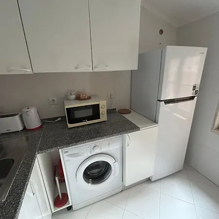 Appartement Typical Bica