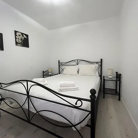 Typical Bica Appartement