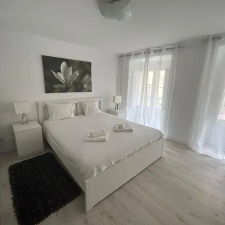 Appartement Typical Bica *