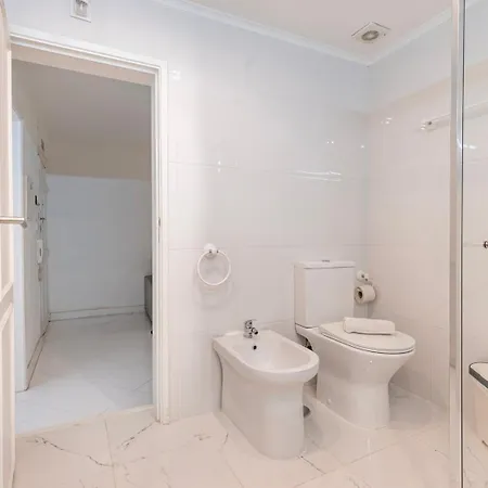 Apartment Typical Bica Lisbon