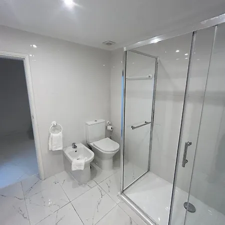 Typical Bica Lejlighed Lisboa